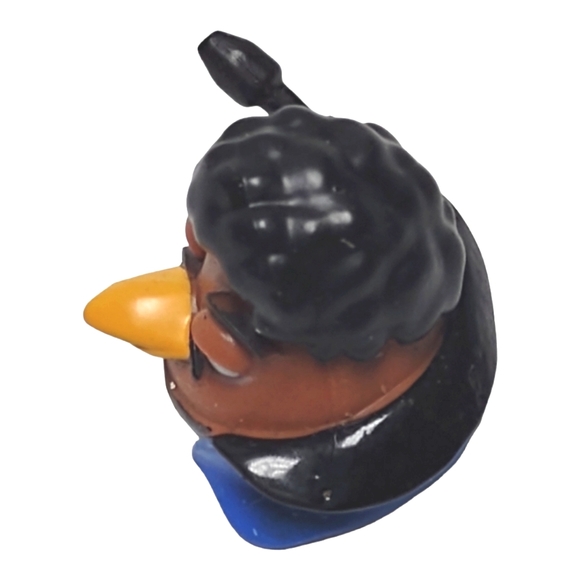 Angry Birds Star Wars Telepods Landon Calrissian - Picture 5 of 6